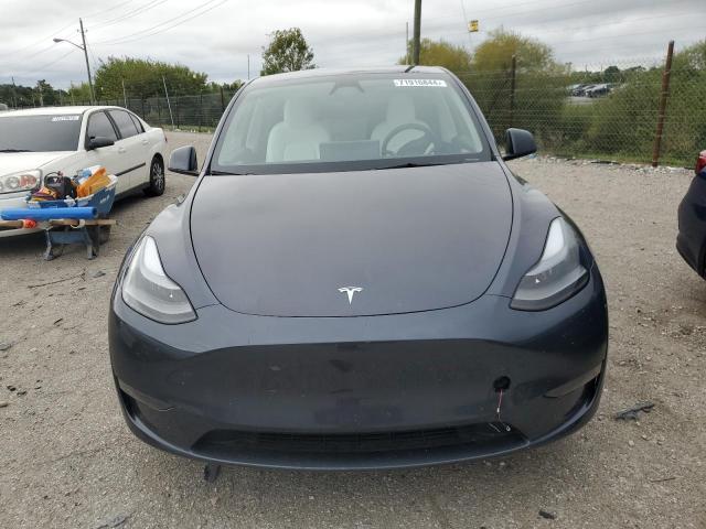 2023 TESLA MODEL Y - 7SAYGAEE2PF845567