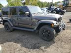 JEEP WRANGLER U photo