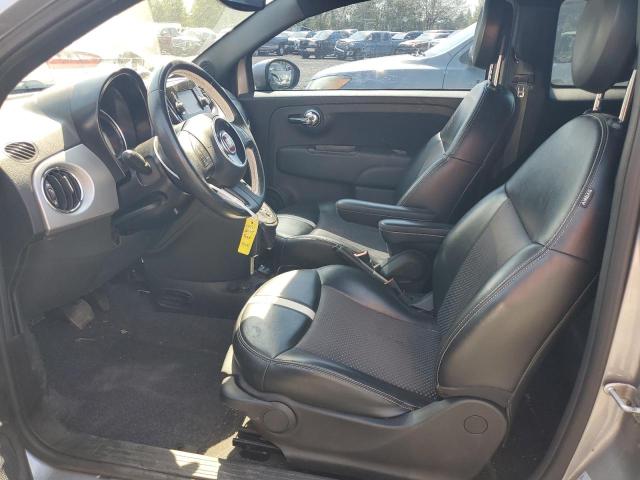 2017 FIAT 500 ELECTR 3C3CFFGE8HT586112