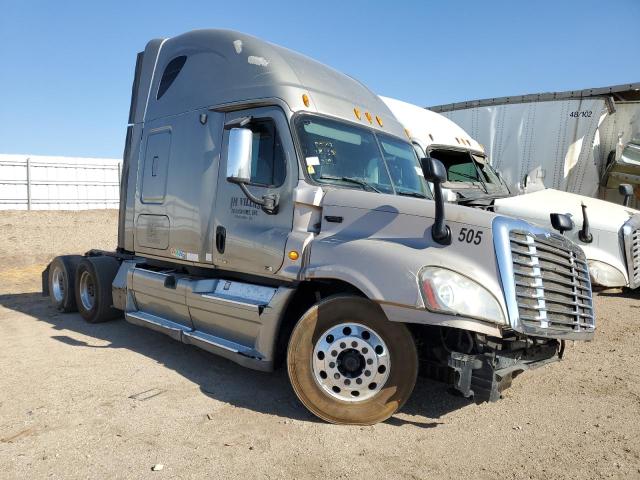 FREIGHTLINER CASCADIA 1 2011 gray tractor diesel 1FUJGLDR2BSAW8555 photo #1