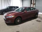 FORD FUSION SE photo