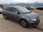 HONDA ODYSSEY TO photo