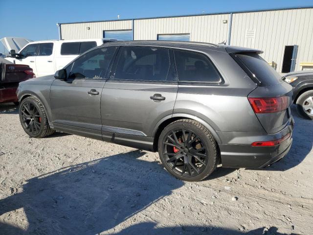 VIN WA1VAAF71KD036508 2019 Audi Q7, Prestige no.2