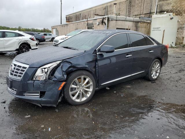 CADILLAC XTS PREMIU