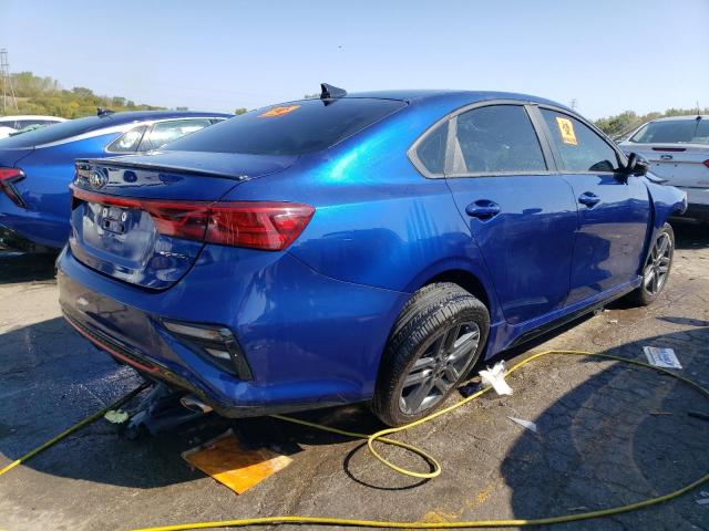 2020 KIA FORTE GT L 3KPF34AD5LE238917  72208954