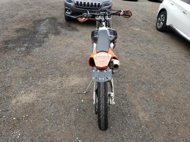 2017 KTM 350 EXC-F VBKEXH408HM293756