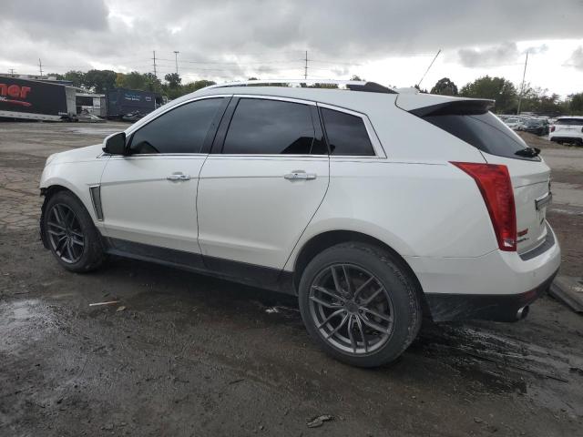 VIN 3GYFNFE34FS532302 2015 Cadillac SRX, Performanc... no.2