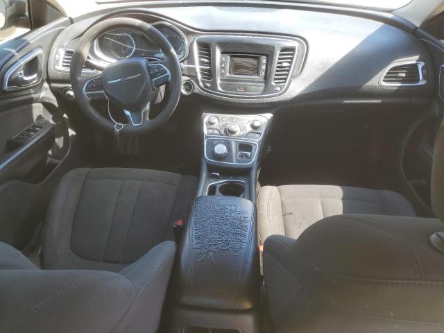 2016 CHRYSLER 200 LIMITE - 1C3CCCAB4GN142164