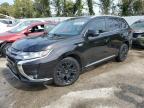 2018 MITSUBISHI OUTLANDER - JA4J24A59JZ050693