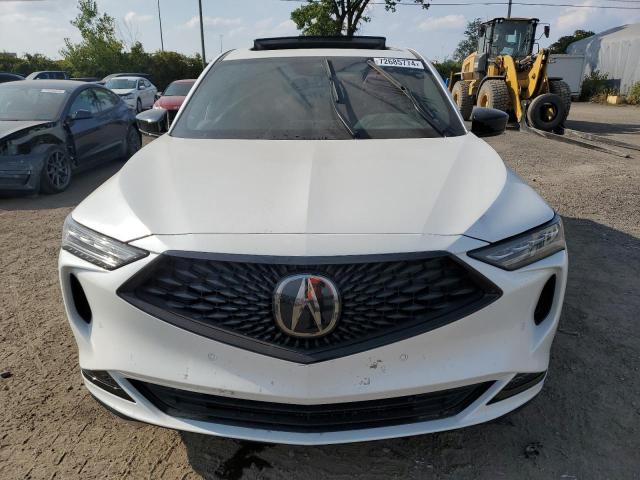 2023 ACURA MDX A-SPEC - 5J8YE1H03PL800994