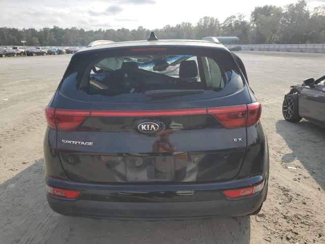 2017 KIA SPORTAGE E - KNDPNCAC5H7183361