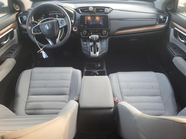 2019 HONDA CR-V EX - 5J6RW2H58KL023085