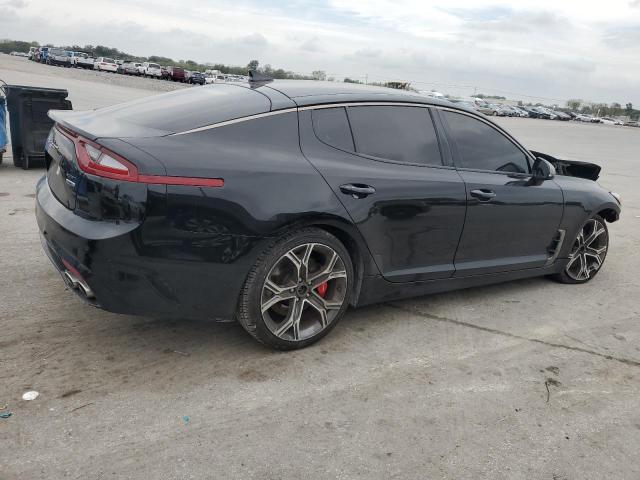 2021 KIA STINGER GT - KNAE35LC8M6089963