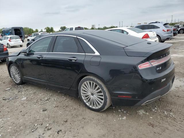 2017 LINCOLN MKZ HYBRID - 3LN6L5MUXHR628280