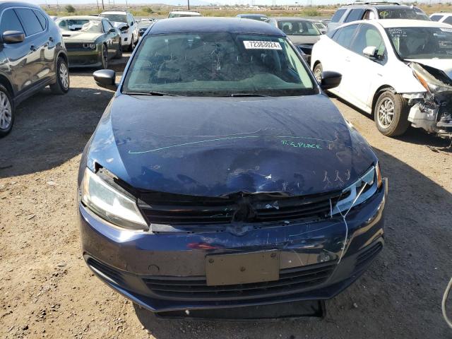 VIN 3VW1K7AJ7DM390223 2013 Volkswagen Jetta, Base no.5