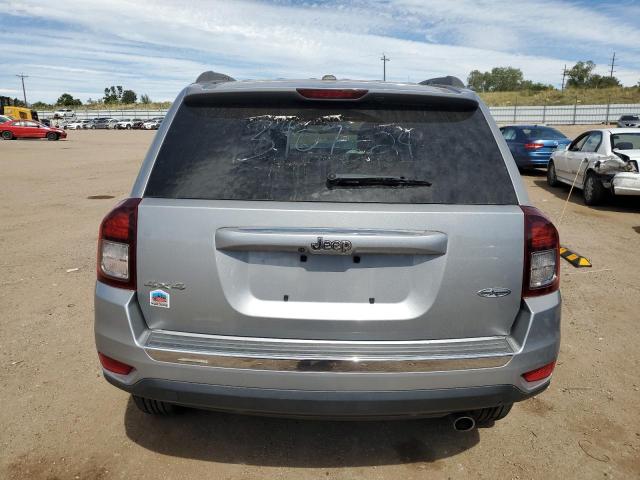 2016 JEEP COMPASS LA - 1C4NJDEB0GD545848