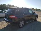 MERCEDES-BENZ ML 350 4MA photo