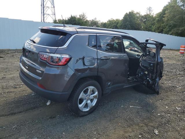 2021 JEEP COMPASS LA - 3C4NJDBBXMT500751