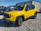 JEEP RENEGADE T снимка