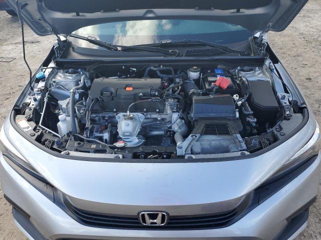 2024 HONDA CIVIC SPOR - 2HGFE2F52RH528045