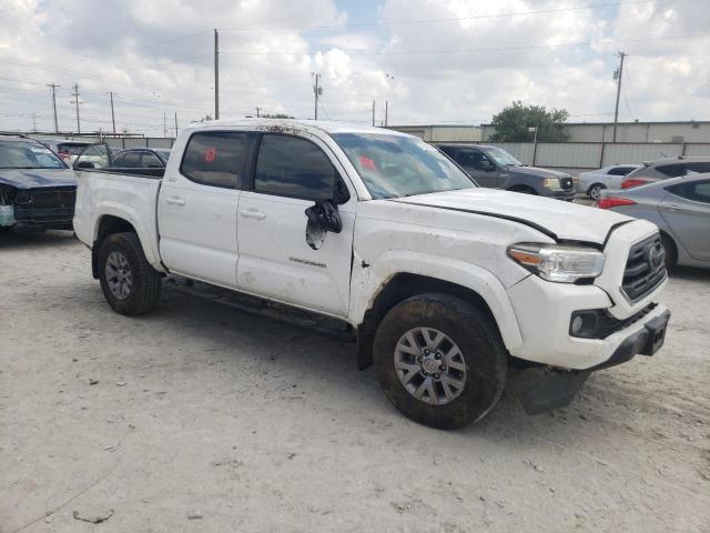 VIN 3TMAZ5CN3KM103928 2019 Toyota Tacoma, Double Cab no.4