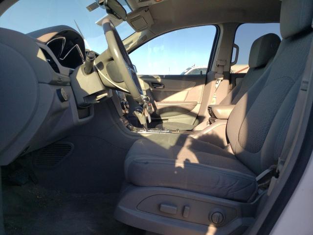 2017 CHEVROLET TRAVERSE L - 1GNKRHKD3HJ133524