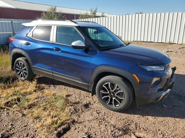 2023 CHEVROLET TRAILBLAZE - KL79MSSL8PB064491