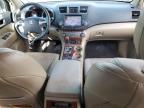 TOYOTA HIGHLANDER photo