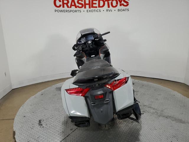 2021 HONDA GL1800 B JH2SC7945MK300438