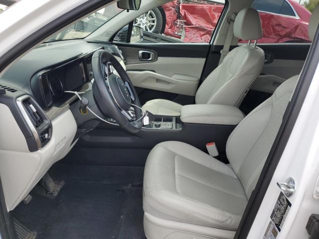 2023 KIA SORENTO S - 5XYRLDLC8PG226206