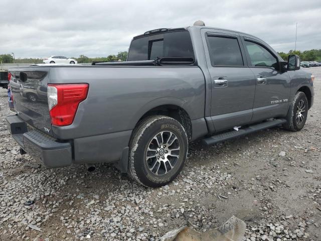2020 NISSAN TITAN SV - 1N6AA1EFXLN510686