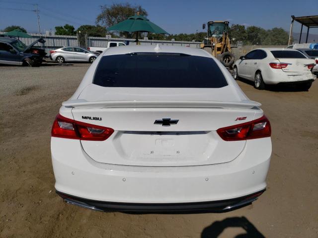 2024 CHEVROLET MALIBU RS - 1G1ZG5STXRF186611