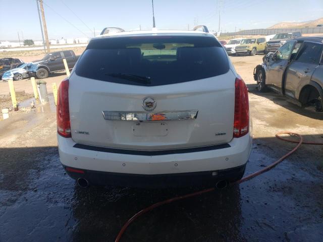 VIN 3GYFNBE34ES613789 2014 Cadillac SRX, Luxury Col... no.6