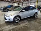 FORD FOCUS SE photo