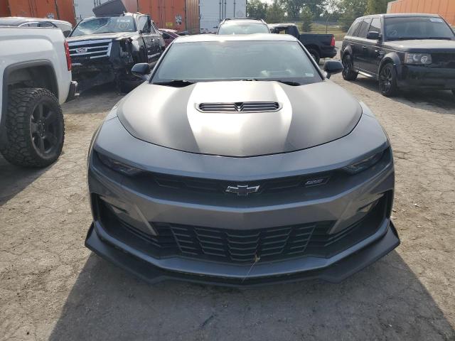 2020 CHEVROLET CAMARO LZ - 1G1FE1R72L0103449