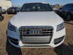 AUDI SQ5 TECHNI photo