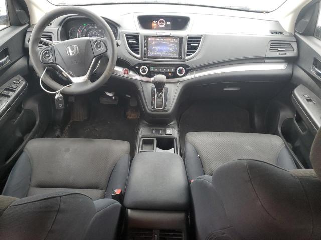 VIN 2HKRM4H50FH685342 2015 Honda CR-V, EX no.8