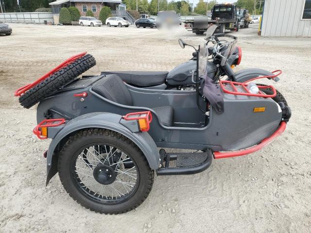 MXVMH0373PU300708 URAL PATROL 2023