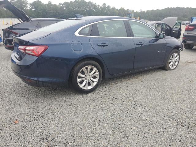 2022 CHEVROLET MALIBU LT - 1G1ZD5ST5NF135374