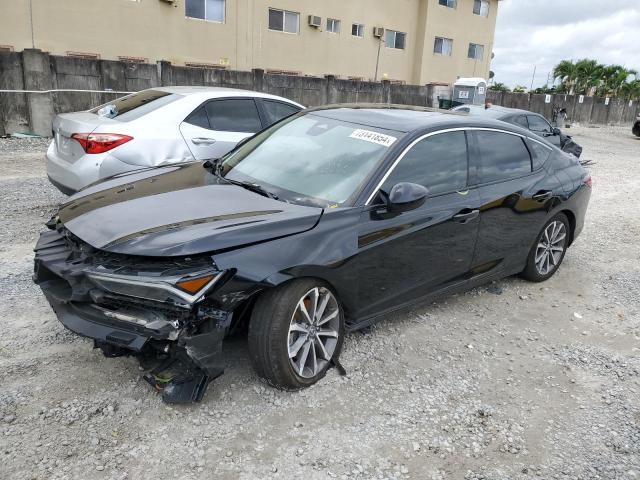 2023 ACURA INTEGRA #2979336627