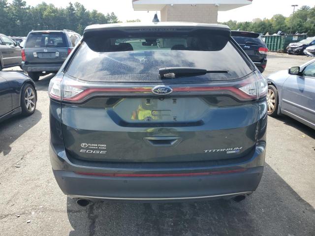 2015 FORD EDGE TITAN - 2FMTK4K94FBC36163