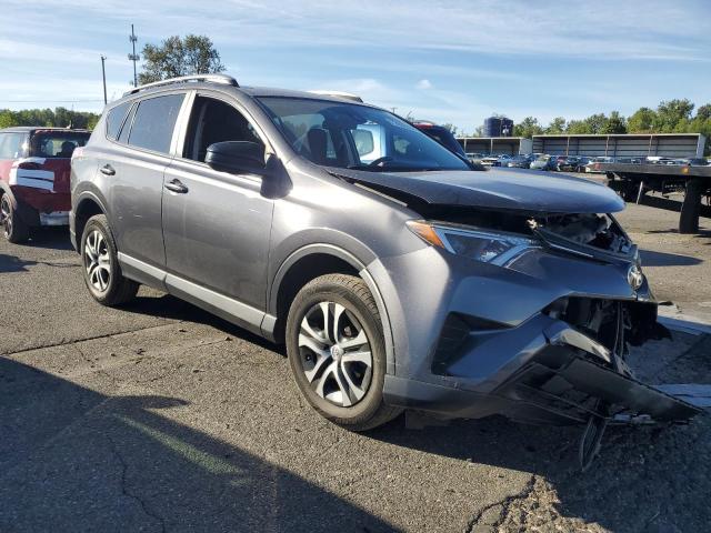 2018 TOYOTA RAV4 LE - JTMBFREV7JJ747459