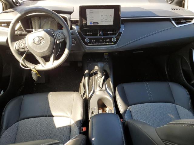 2023 TOYOTA COROLLA XS - JTNC4MBE1P3212783