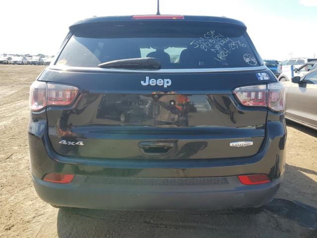 VIN 3C4NJDBB4LT132601 2020 Jeep Compass, Latitude no.6