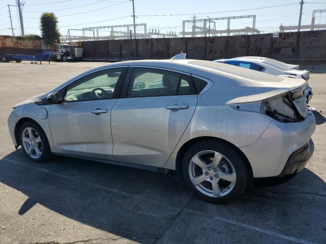 VIN 1G1RC6S50JU150476 2018 Chevrolet Volt, LT no.2