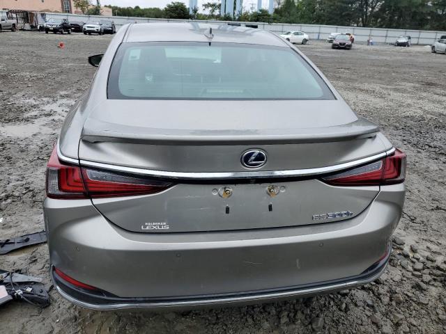 2020 LEXUS ES 300H LU - 58AE21B13LU004718