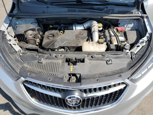 2019 BUICK ENCORE ESS - KL4CJCSM5KB772328