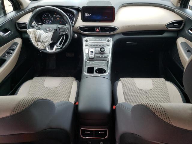 2023 HYUNDAI SANTA FE S - 5NMS24AJ8PH520815