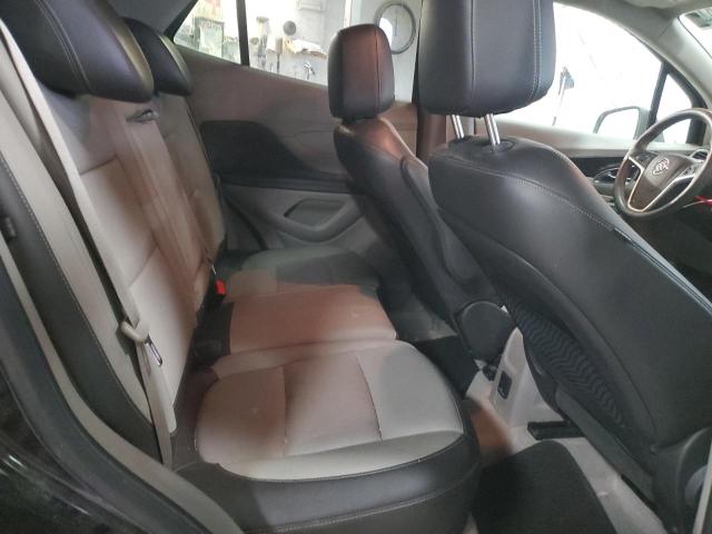 2015 BUICK ENCORE - KL4CJGSB8FB174648