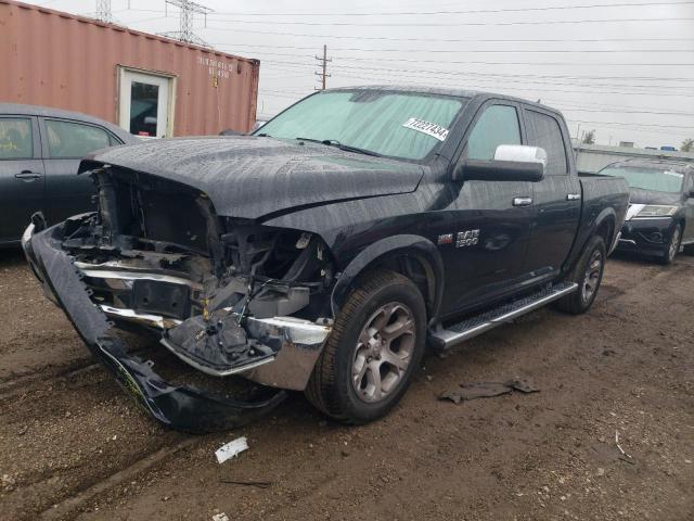 VIN 1C6RR7NT1DS504017 2013 RAM 1500, Laramie no.1